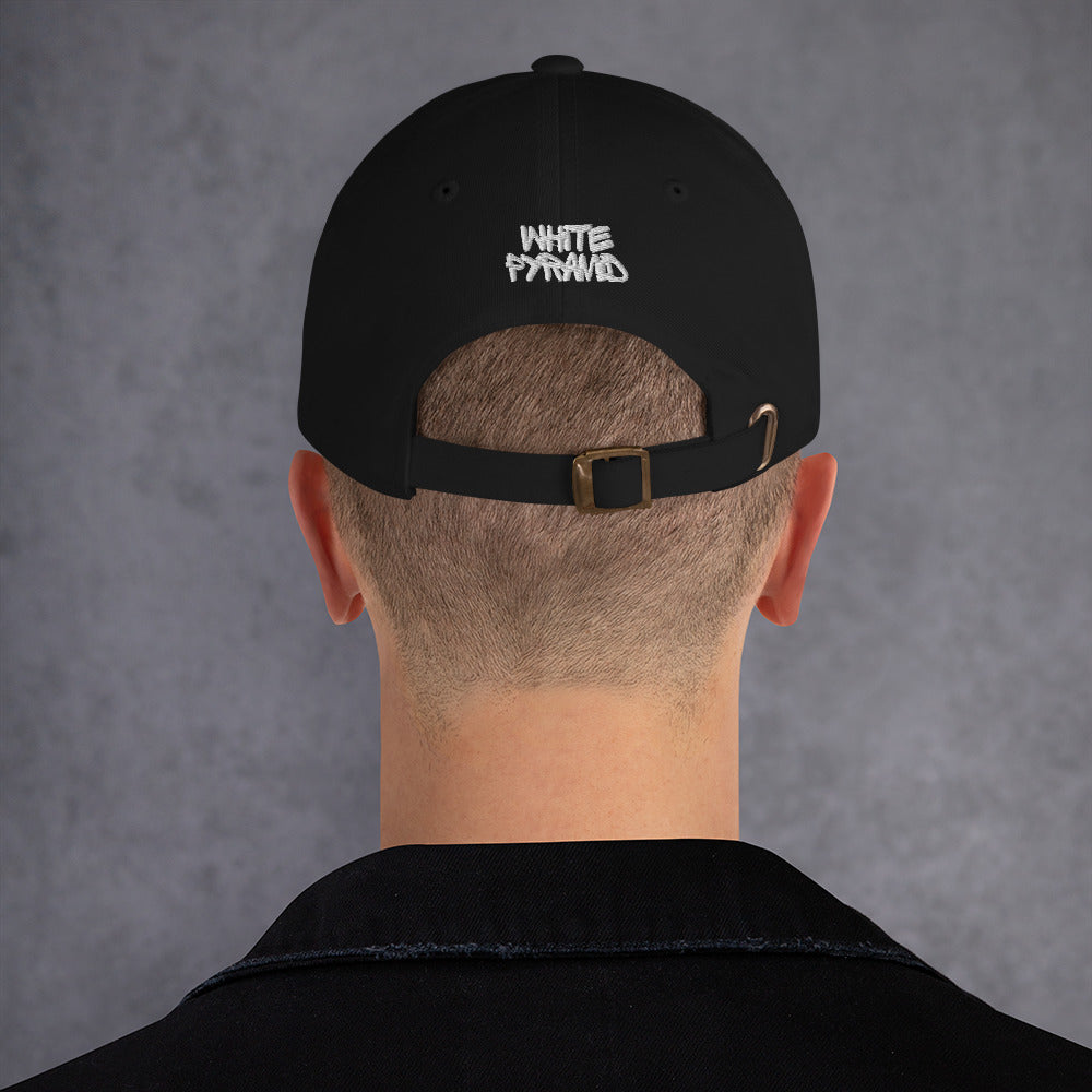 Logo Dad Hat