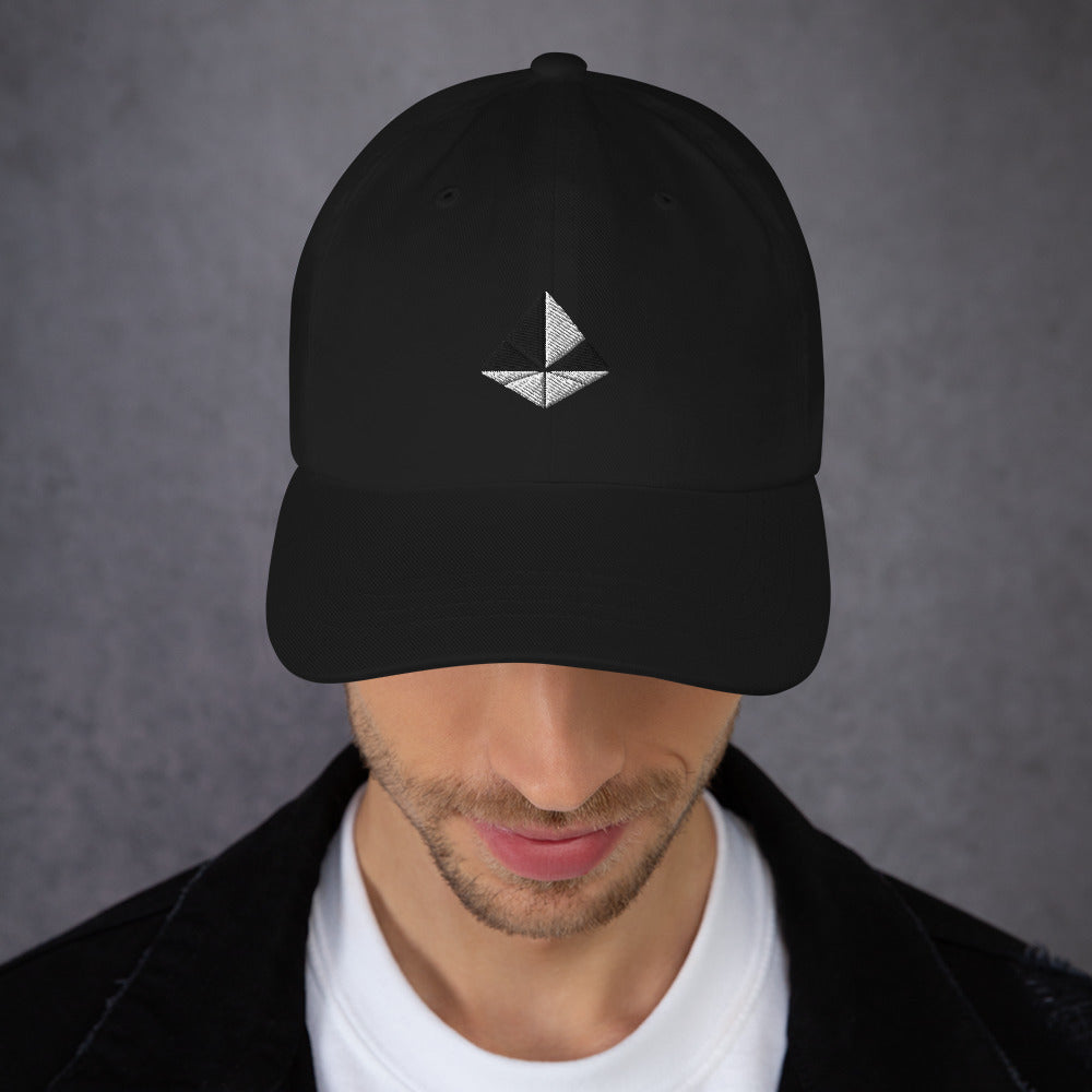 Logo Dad Hat