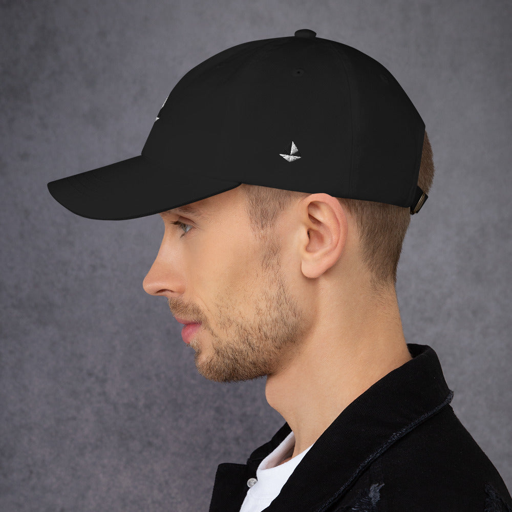 Logo Dad Hat