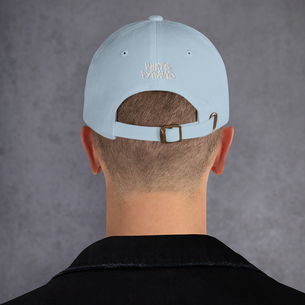 Logo Dad Hat