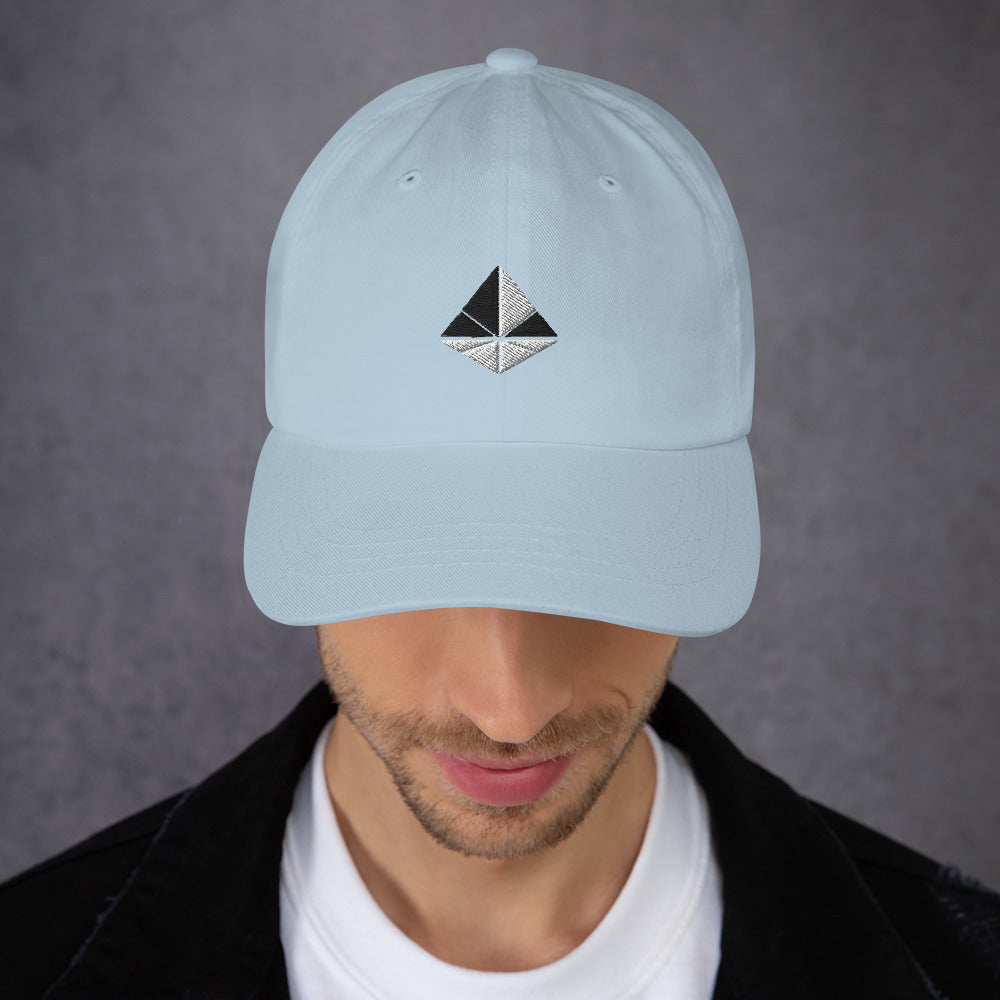 Logo Dad Hat