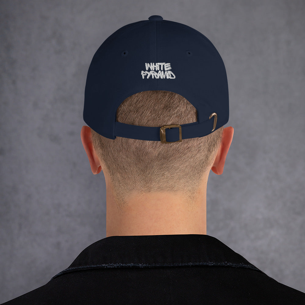 Logo Dad Hat