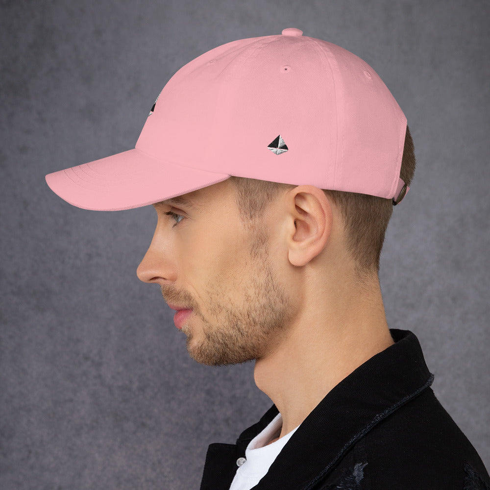 Logo Dad Hat