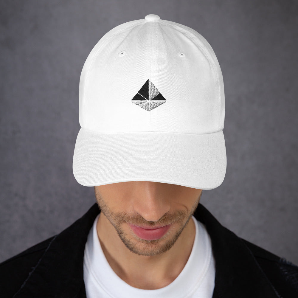 Logo Dad Hat