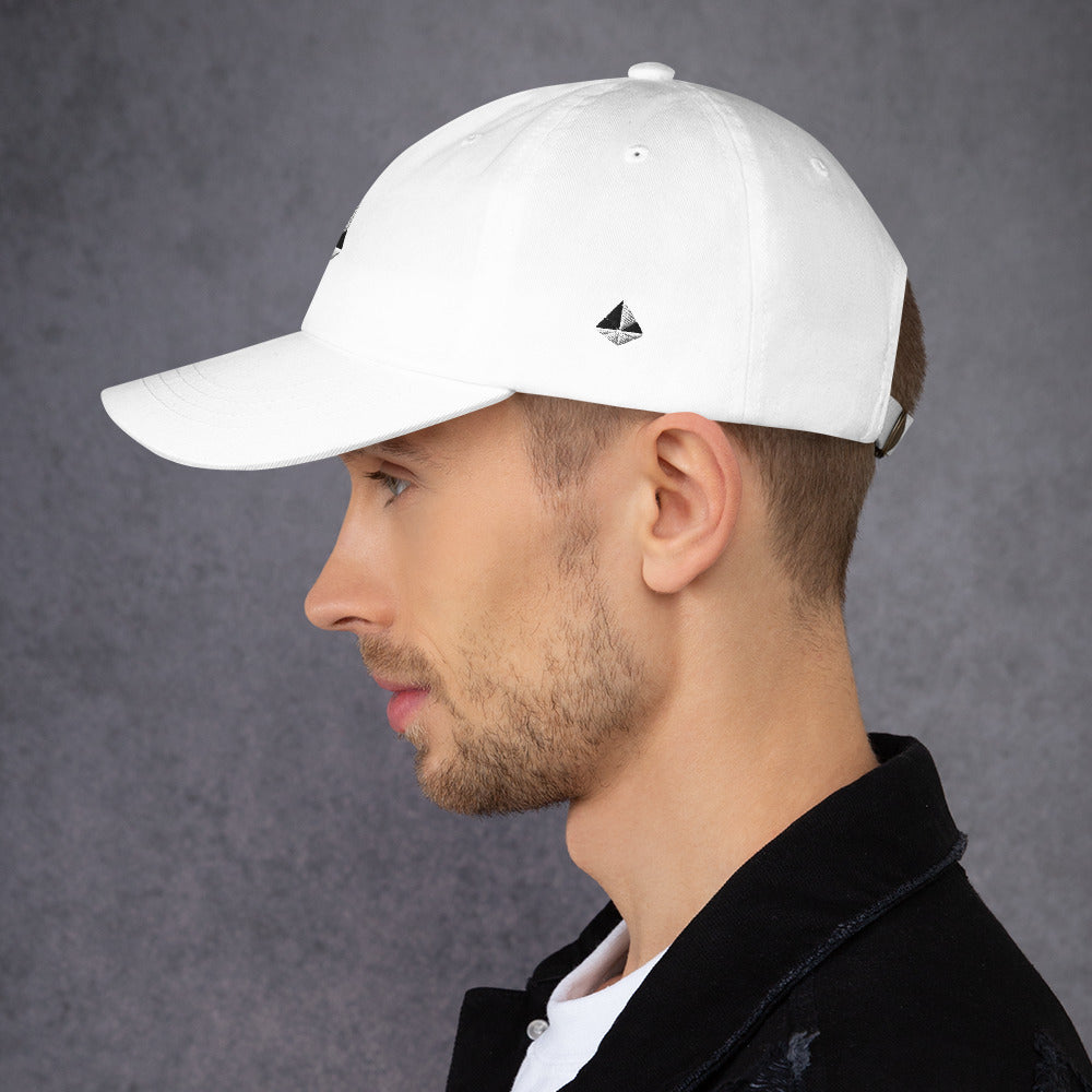 Logo Dad Hat