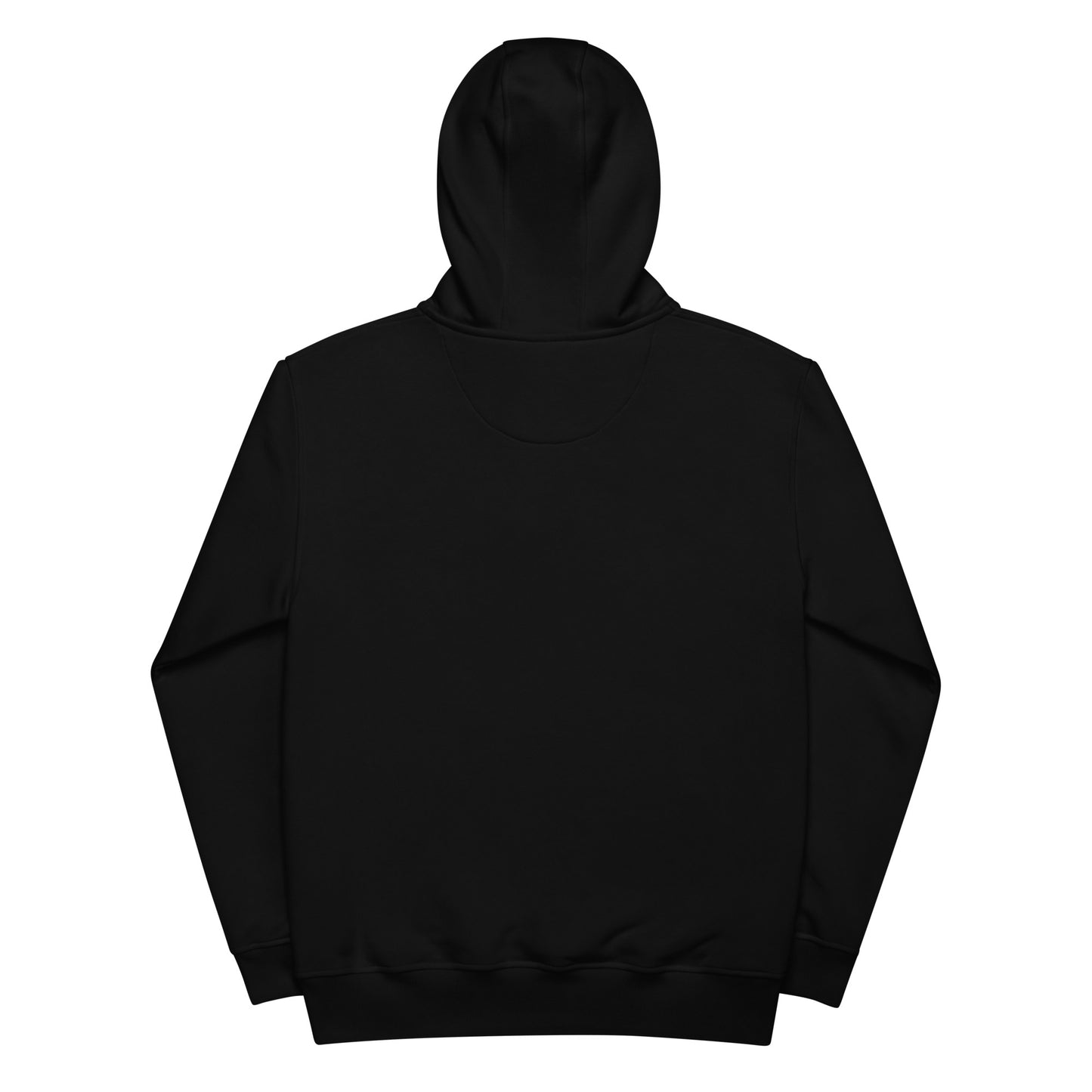 White Pyramid Crest Hoodie (NORTH AMERICA EXCLUSIVE)