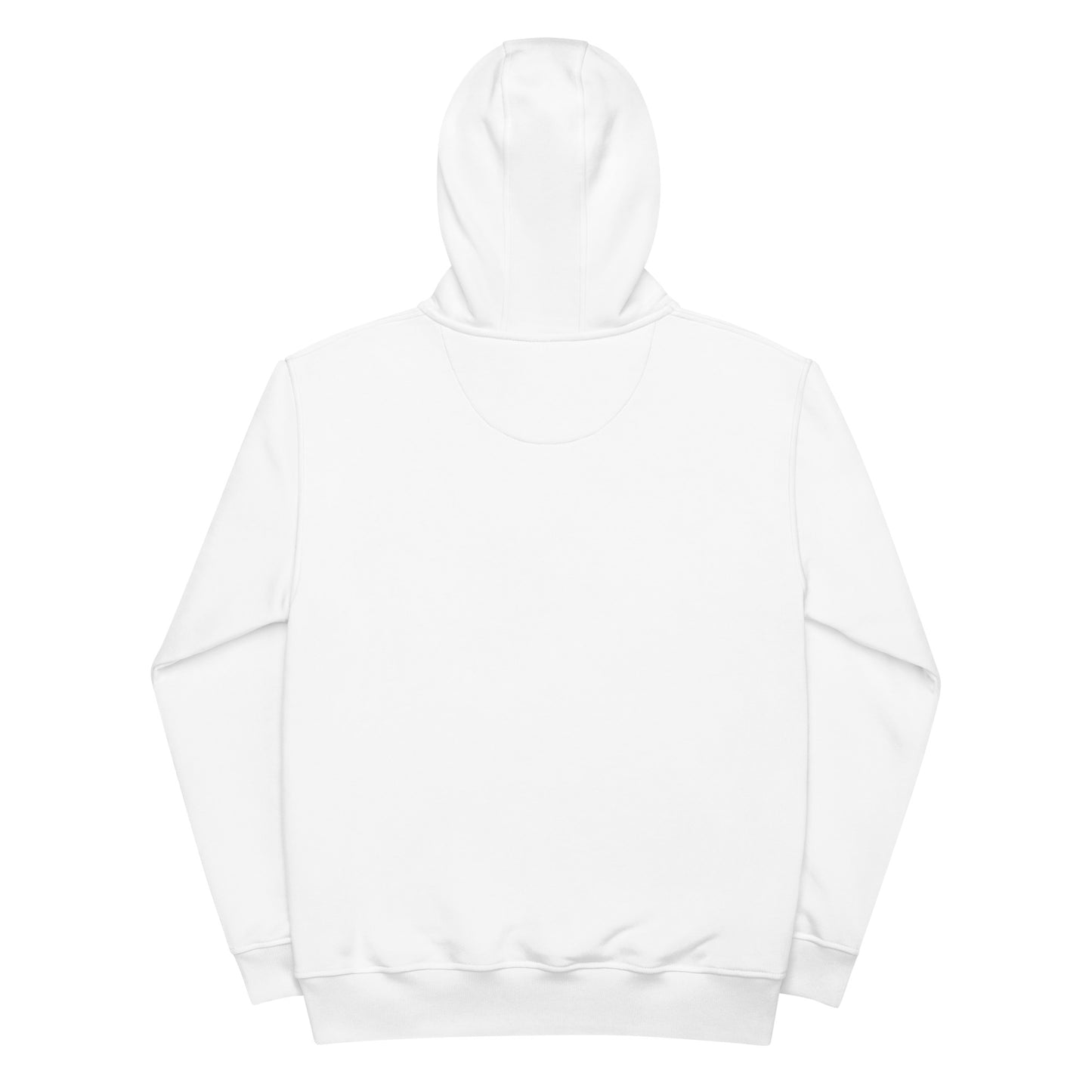 White Pyramid Crest Hoodie (NORTH AMERICA EXCLUSIVE)