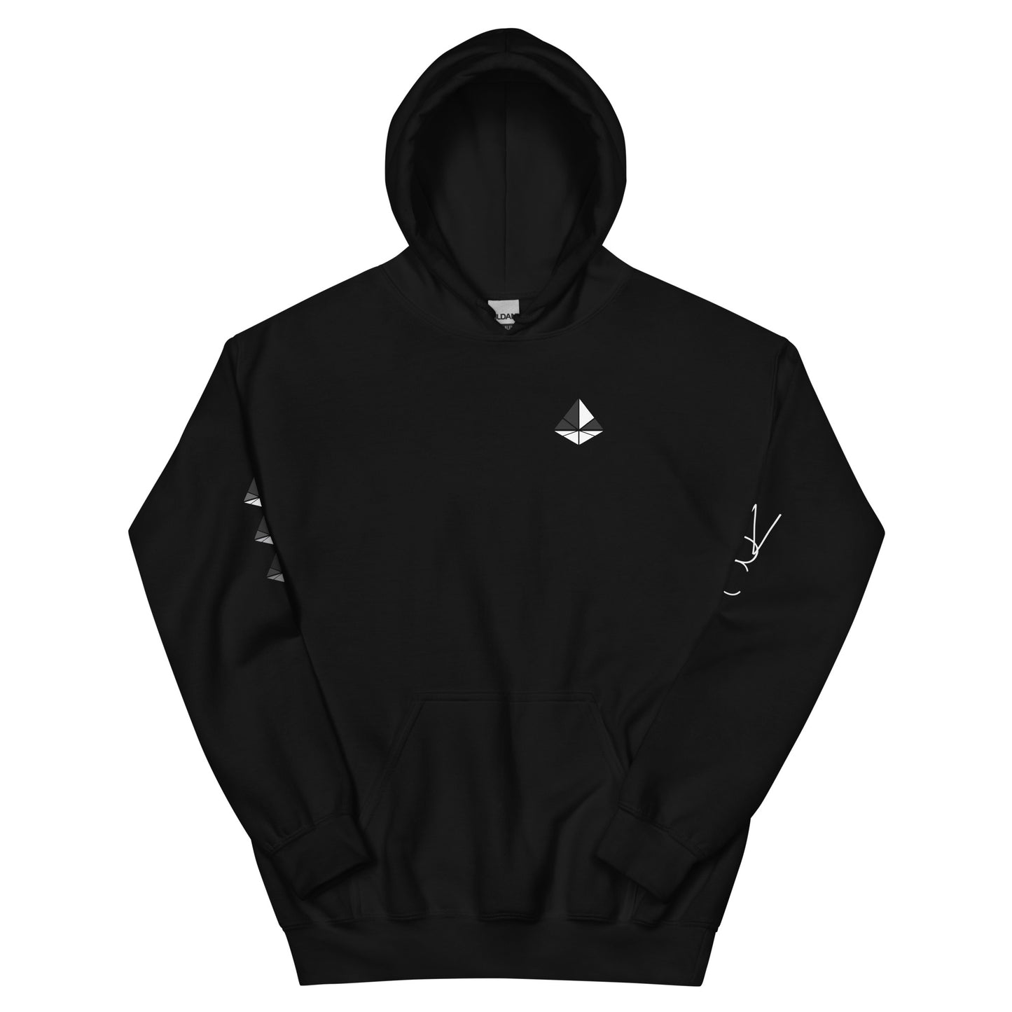 (Women’s) Logo Hoodie