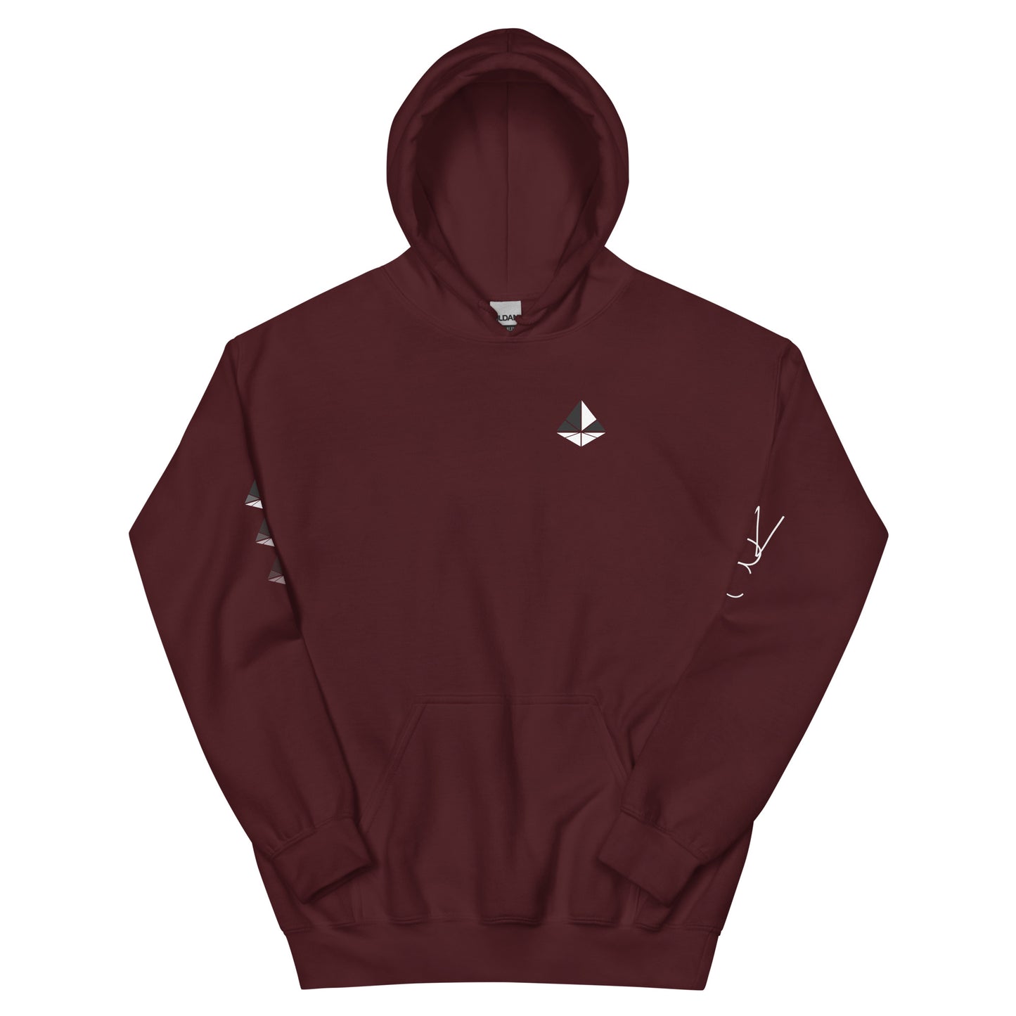 (Women’s) Logo Hoodie