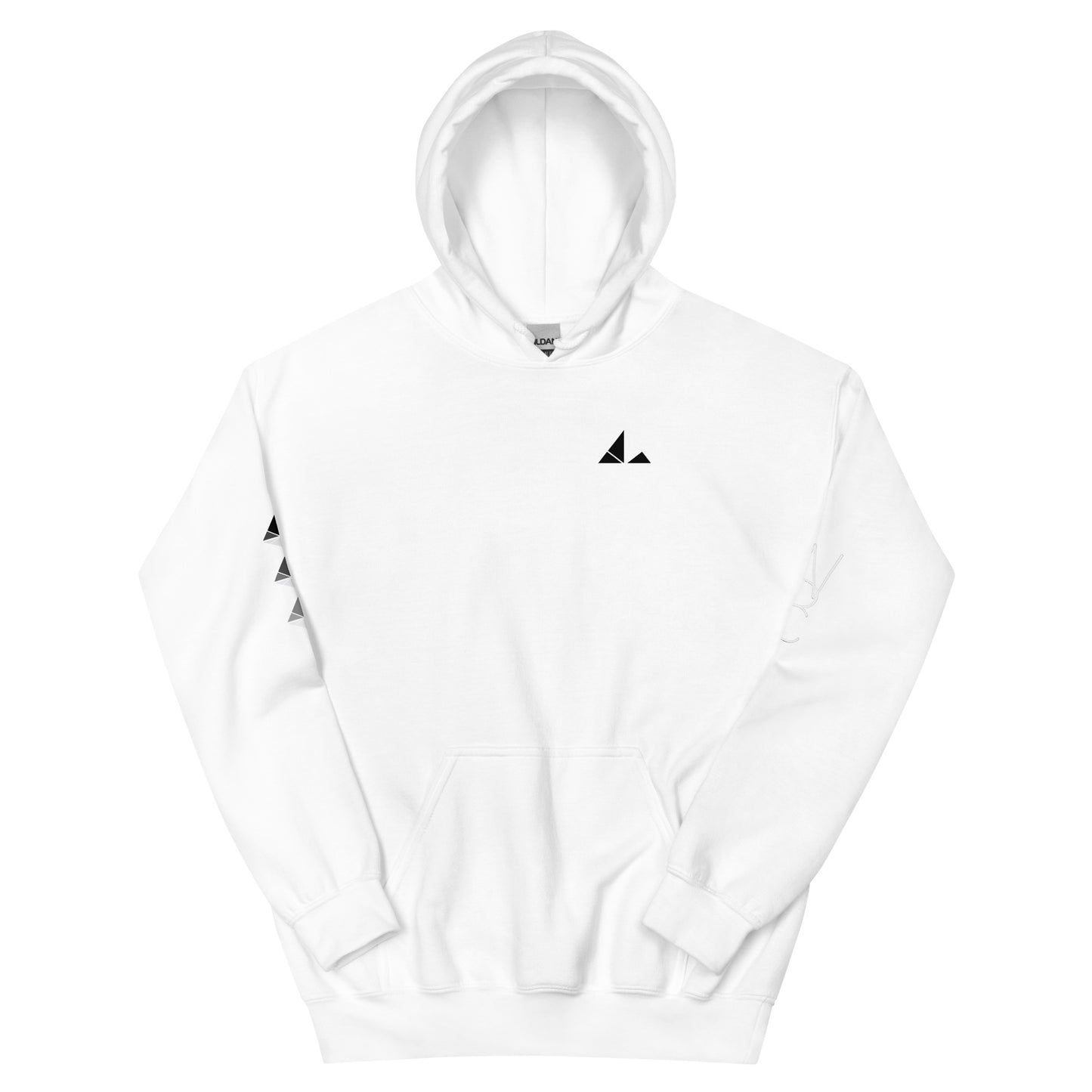 (Women’s) Logo Hoodie