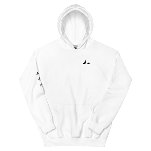 (Women’s) Logo Hoodie