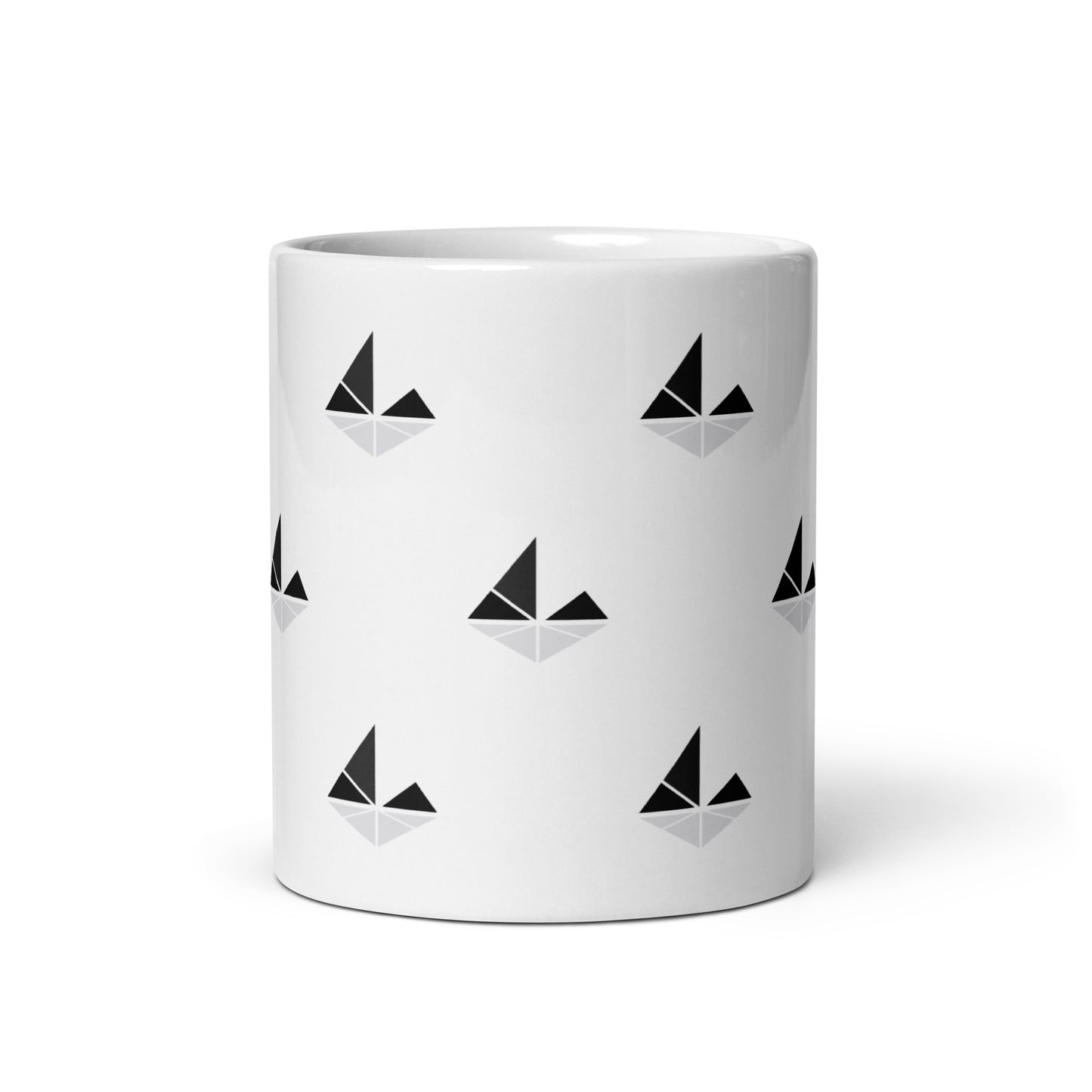 Logo Mug