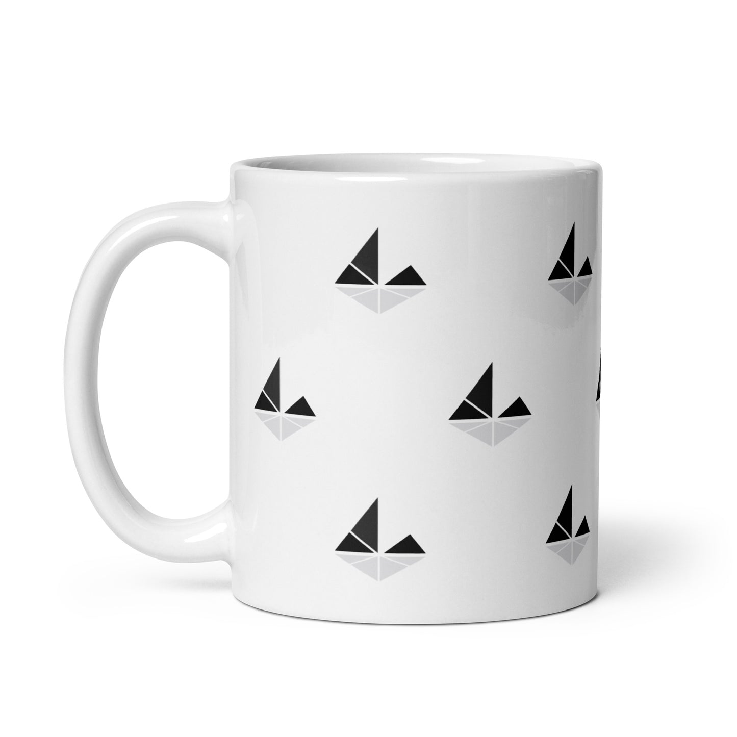 Logo Mug