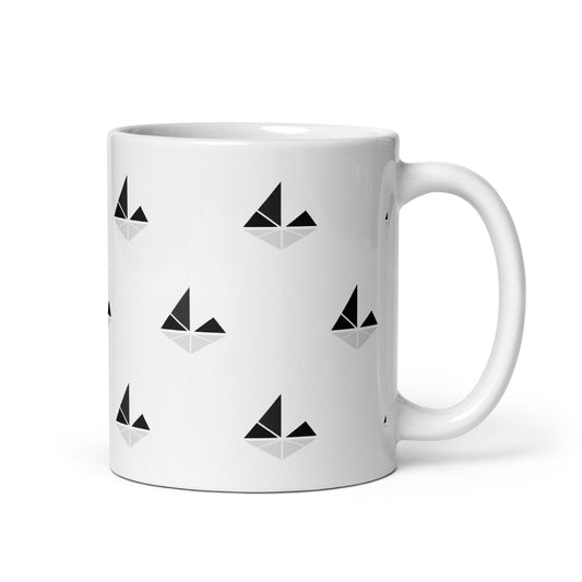 Logo Mug