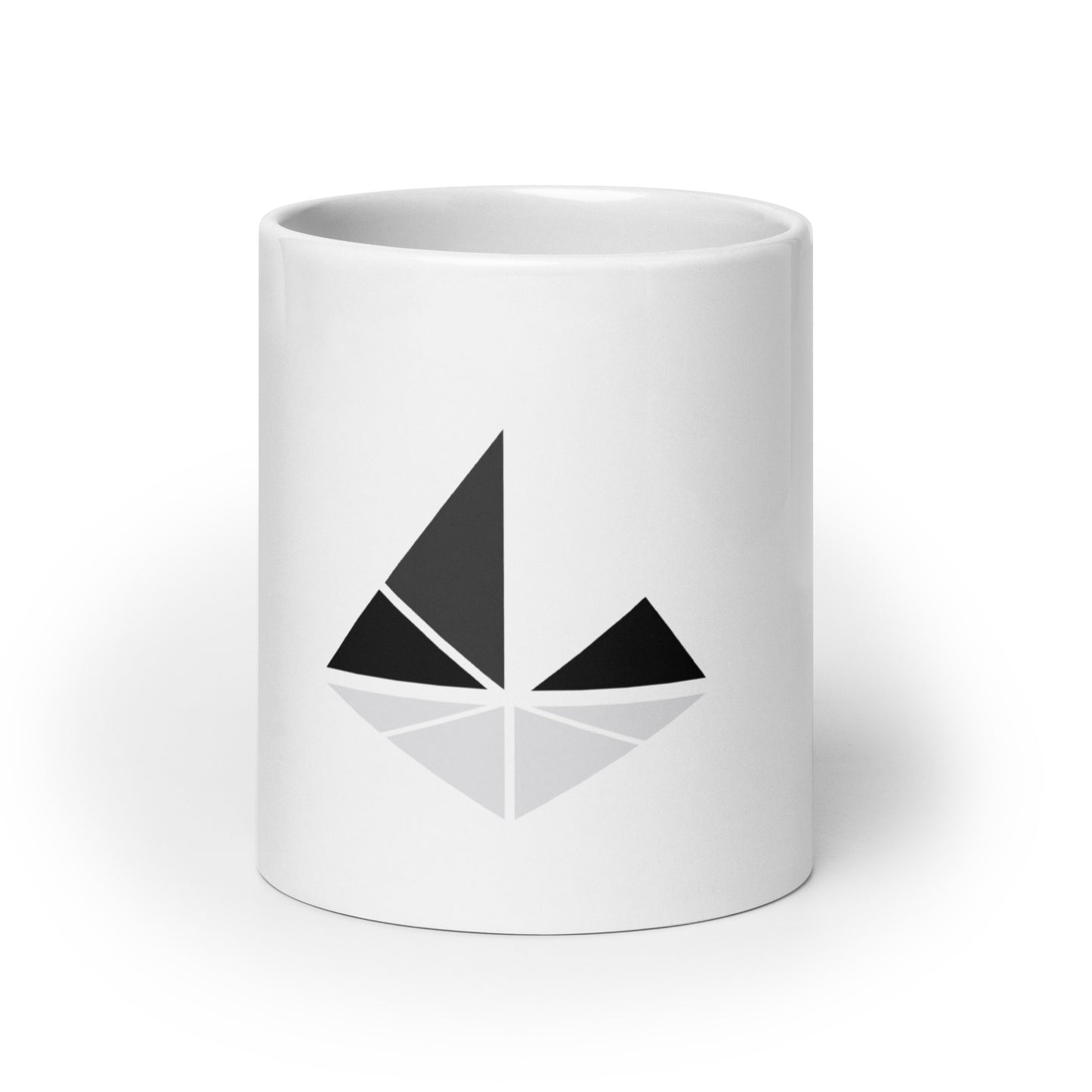 Logo Mug