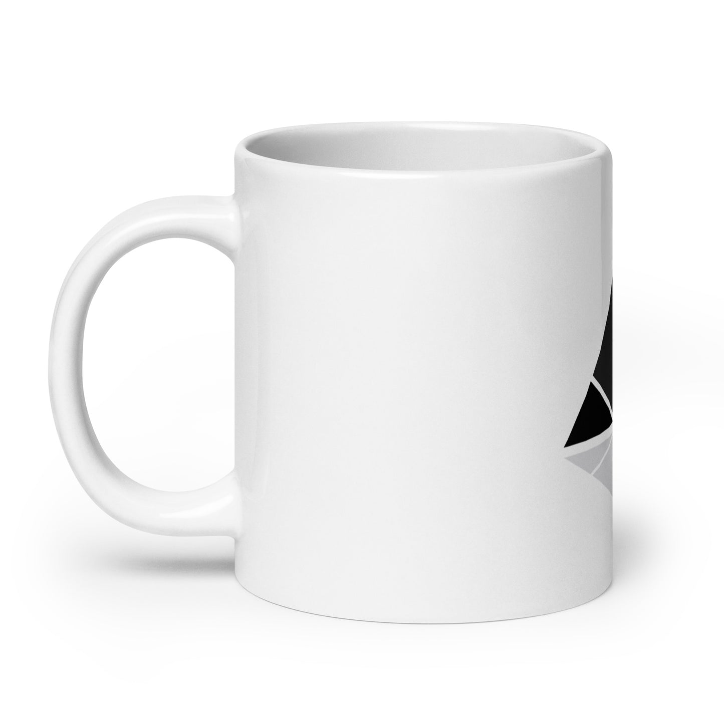 Logo Mug